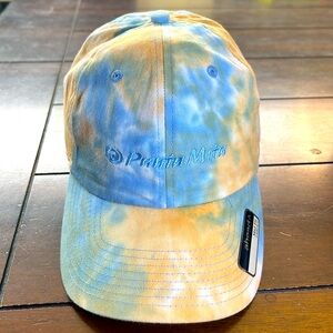 Punta Mita Mexico Ball Cap Adjustable Baseball Cap Hat NWOT